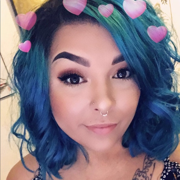 Meet your Posher, Sasha - Picture 1 of 1